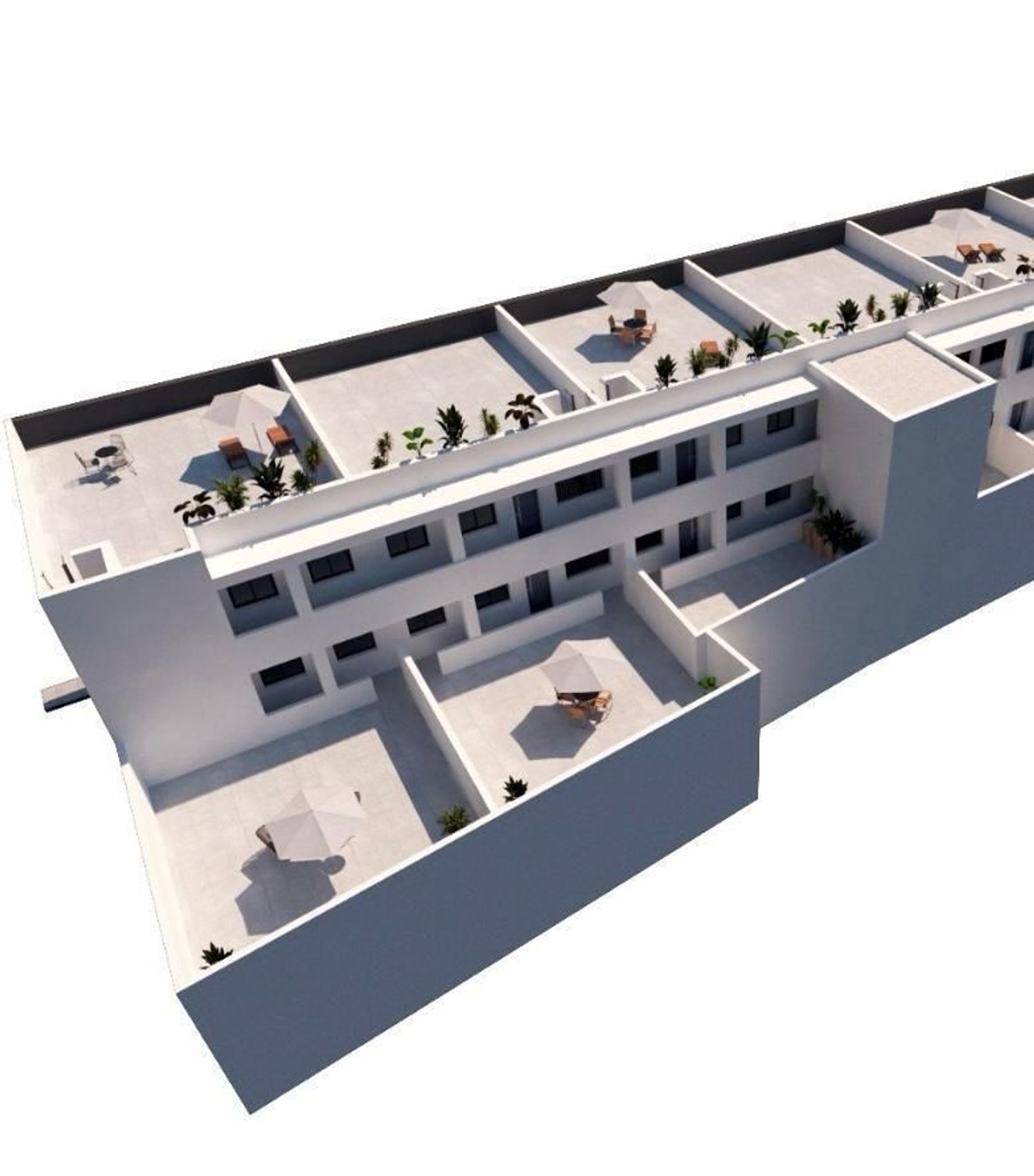 Estudio en Calle del Pare Manjón, 7, Campello Pueblo, Campello Pueblo - Foto 3