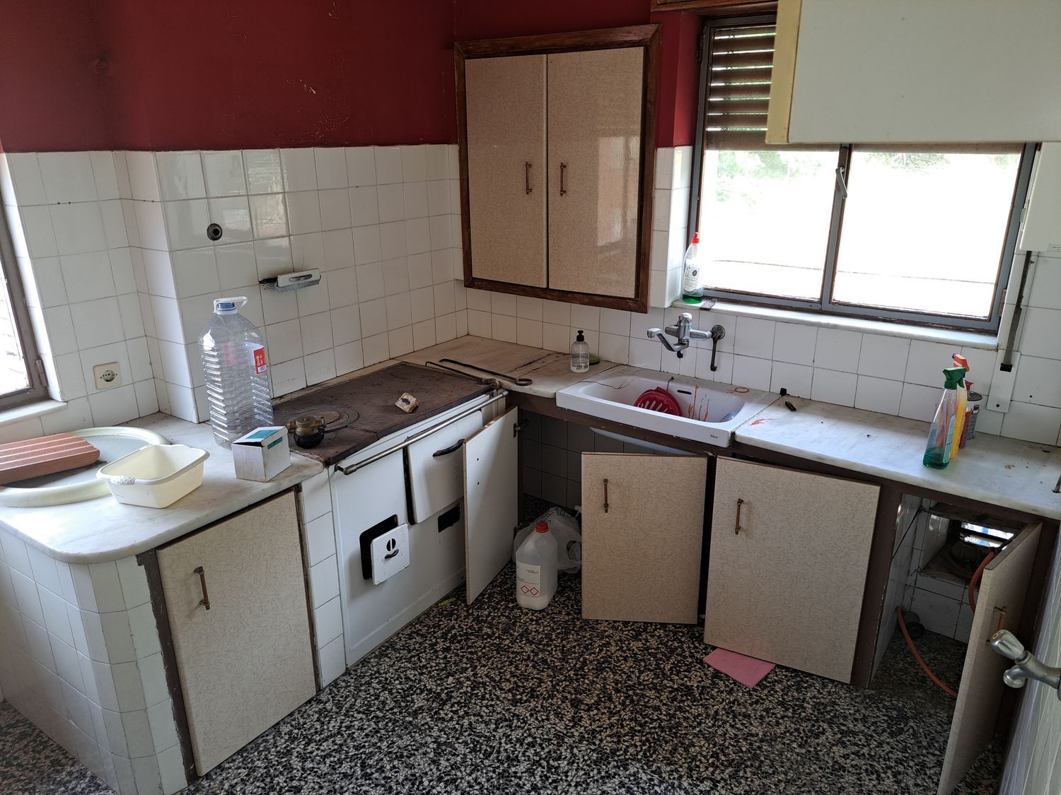 Piso en Calle Ramón y Cajal, 17, La Villa - Bazuelo, La Villa - Bazuelo - Foto 13