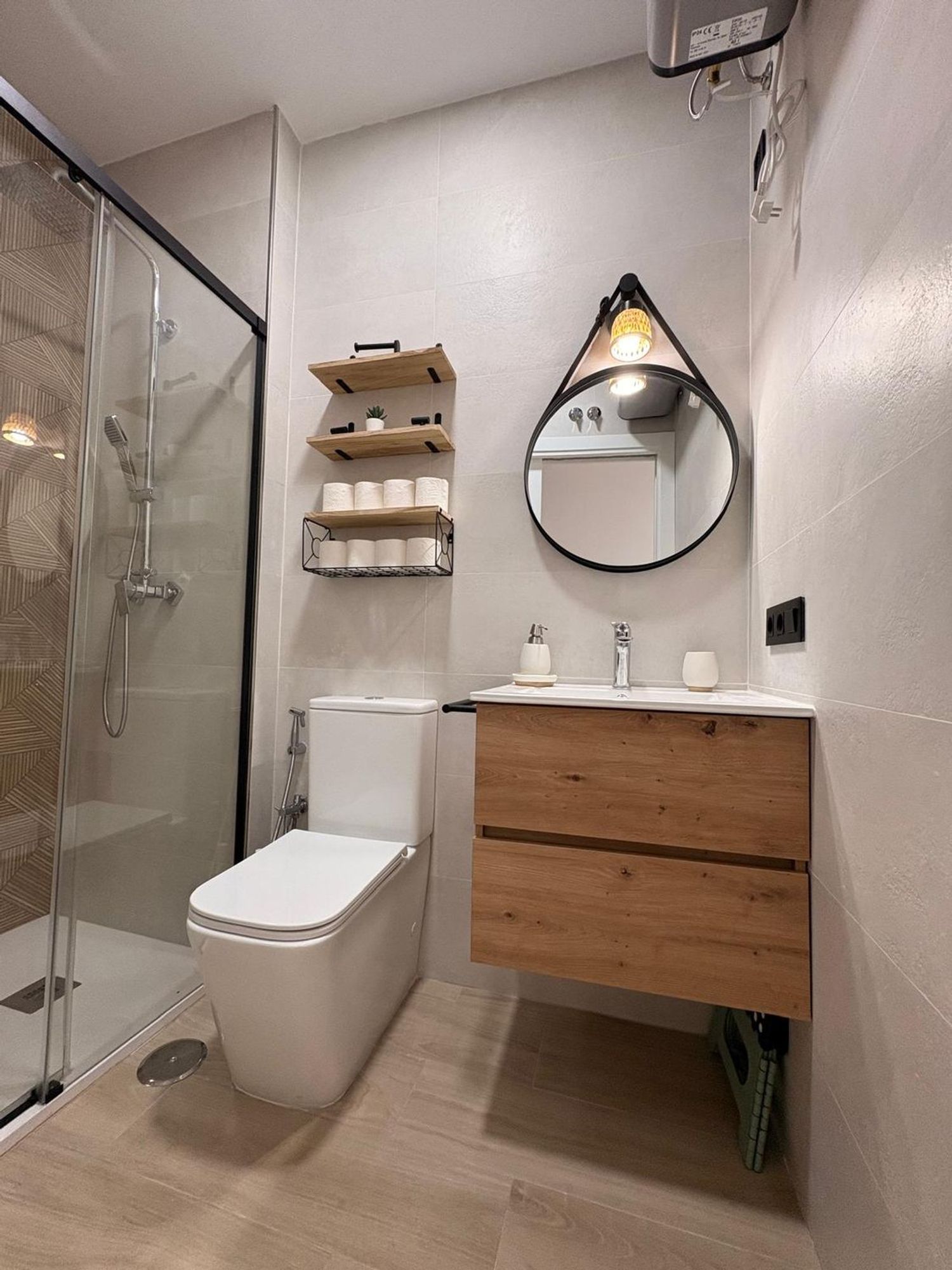 Piso en calle San Jose Obrero, 11 - Foto 2