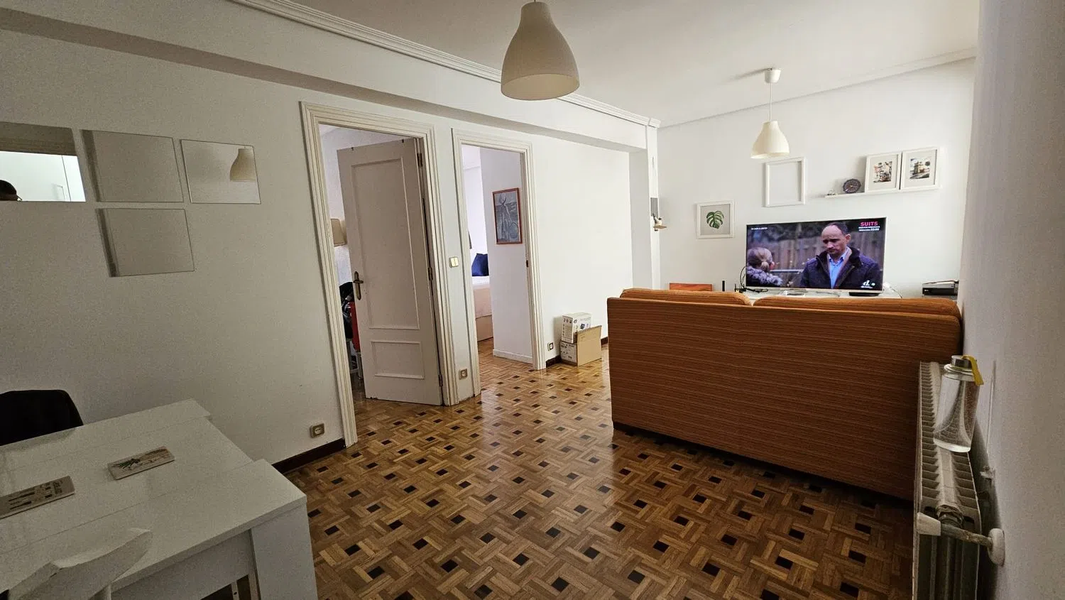 Piso en calle de Sor María de Ágreda, 42 - Foto 4