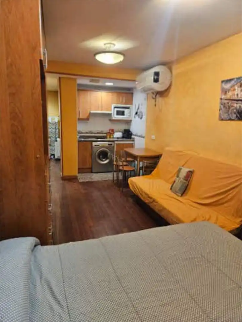 Apartamento en Centro - Foto 6