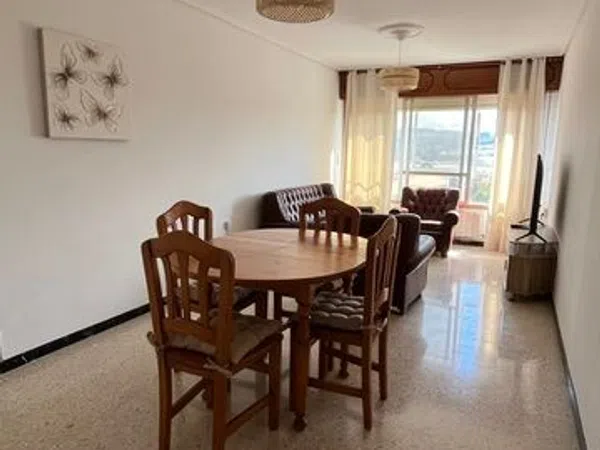 Piso en Avenida de Castelao, 62, Caranza, Caranza - Foto 5