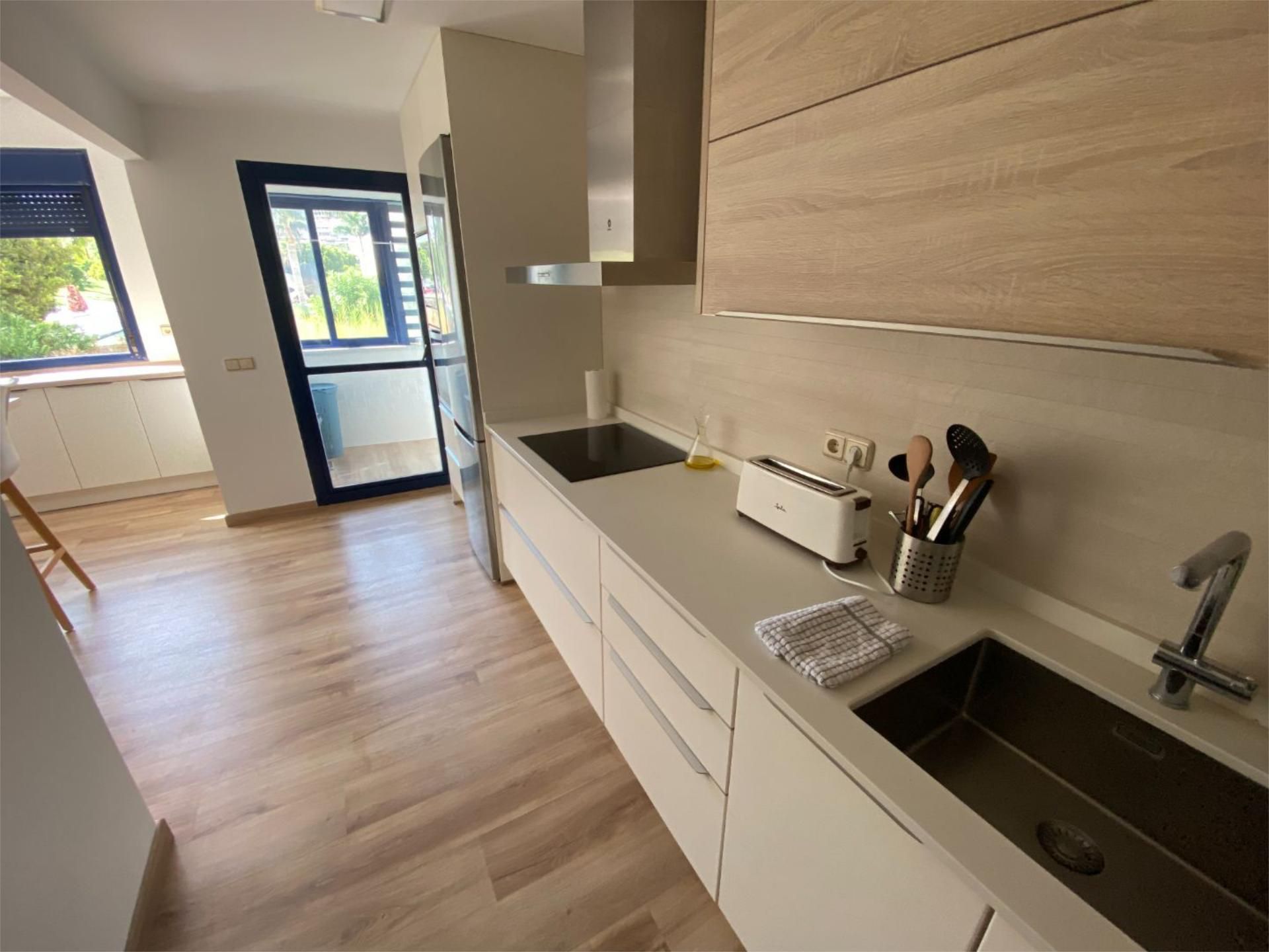 Piso en  Avenida Puerta del Mar 12 - Foto 9