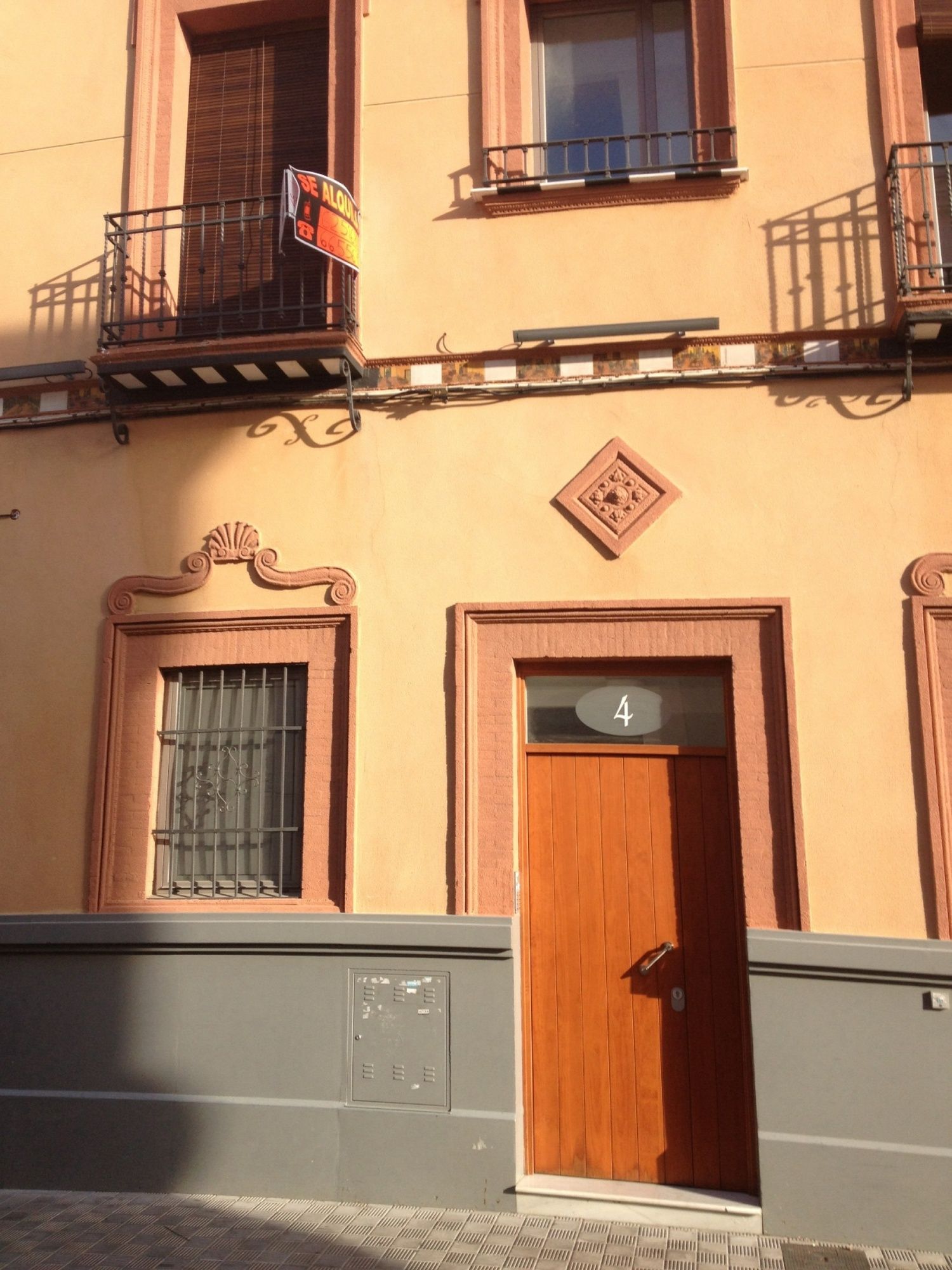 Piso en Calle Pagés del Corro, 117, Calle Betis - Pagés del Corro - Foto 12