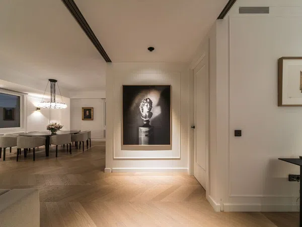 Piso en Prado de San Sebastián - Ramón Carande - Foto 12