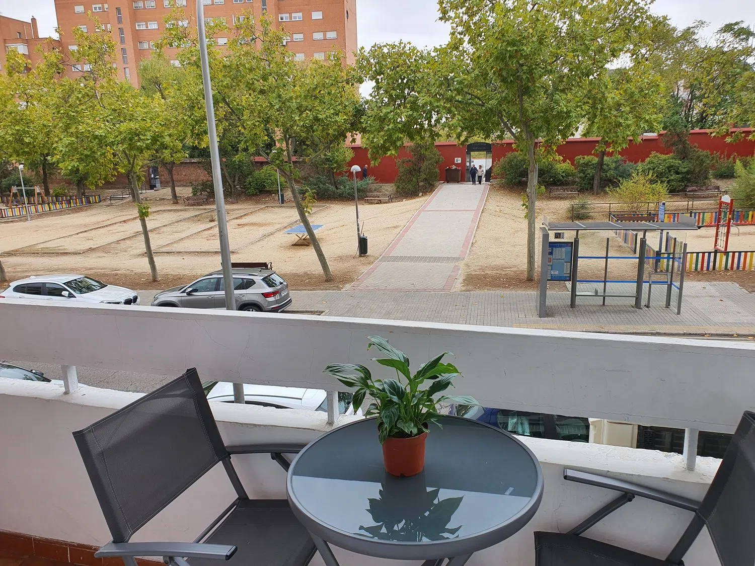 Piso en calle de Buriticá, 12 - Foto 2