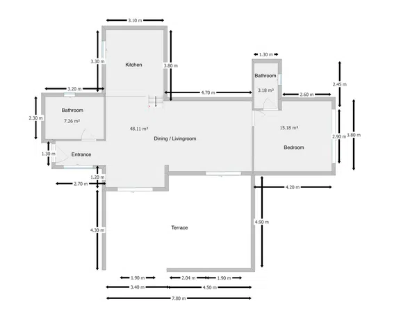 Loft en Ciudad Jardín, Ciudad Jardín - Foto 23
