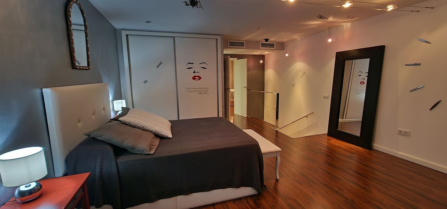 Chalet adosado en calle la Font Roja, 6 - Foto 14