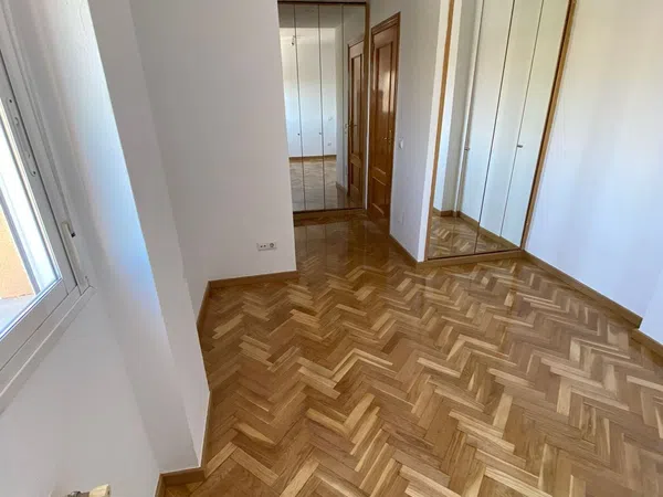 Chalet adosado en Calle de Clara Campoamor, 7, Parquelagos - Puente Nuevo, Parquelagos - Puente Nuevo - Foto 15
