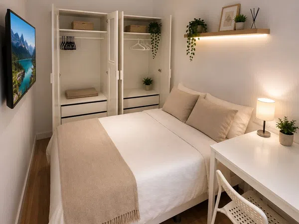 Estudio en Calle de Reus, 32, Marxalenes - Foto 3