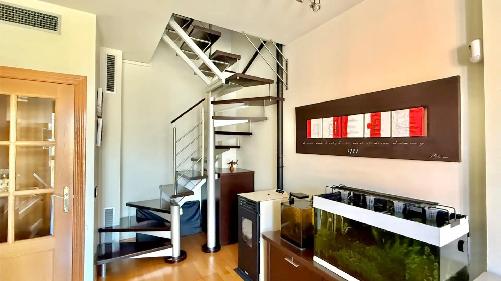 Ático en  Carrer de la Vinya 10 - Foto 8