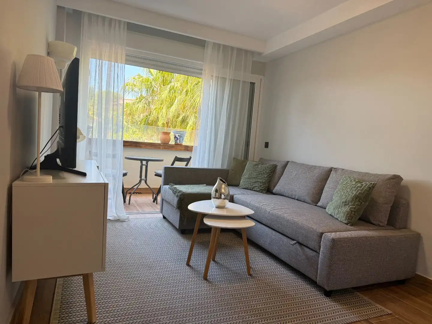 Apartamento en  Calle del Faísán 158 - Foto 7