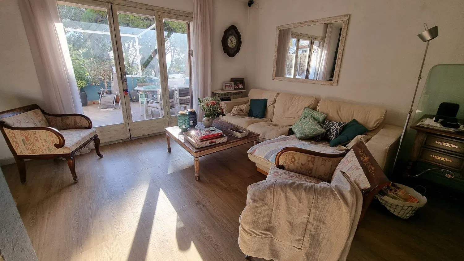 Chalet adosado en avenida de Santiago Rusiñol, 28 - Foto 8