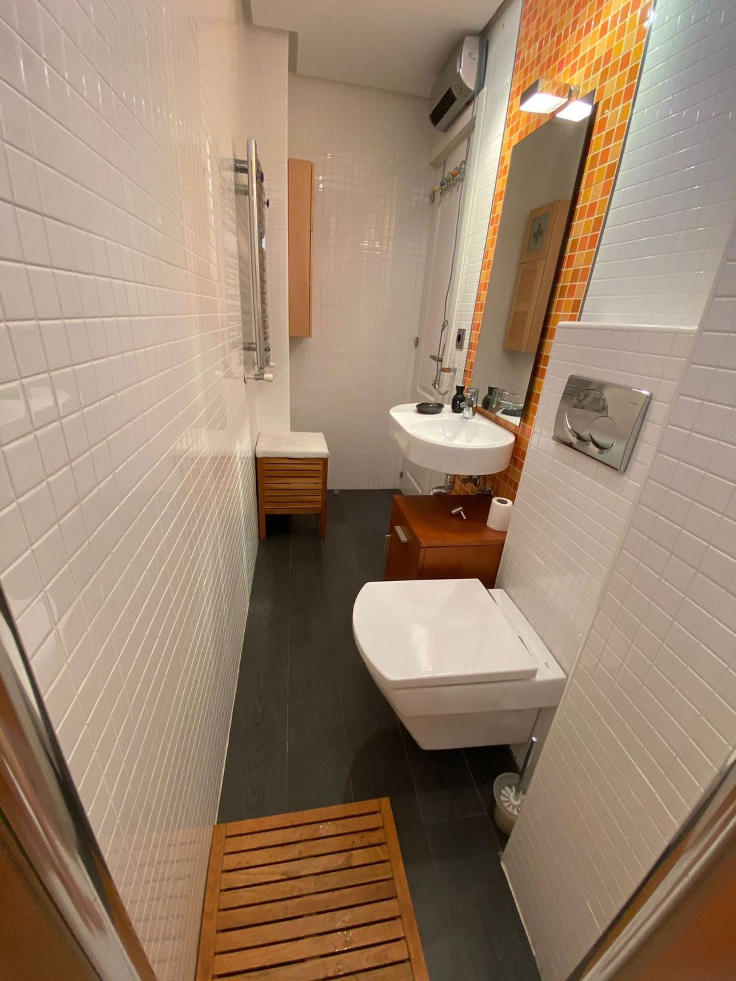 Piso en calle Ceuta, 14 - Foto 16