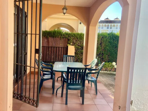Chalet pareado en Ronda de Valle Inclán, 16 - Foto 4