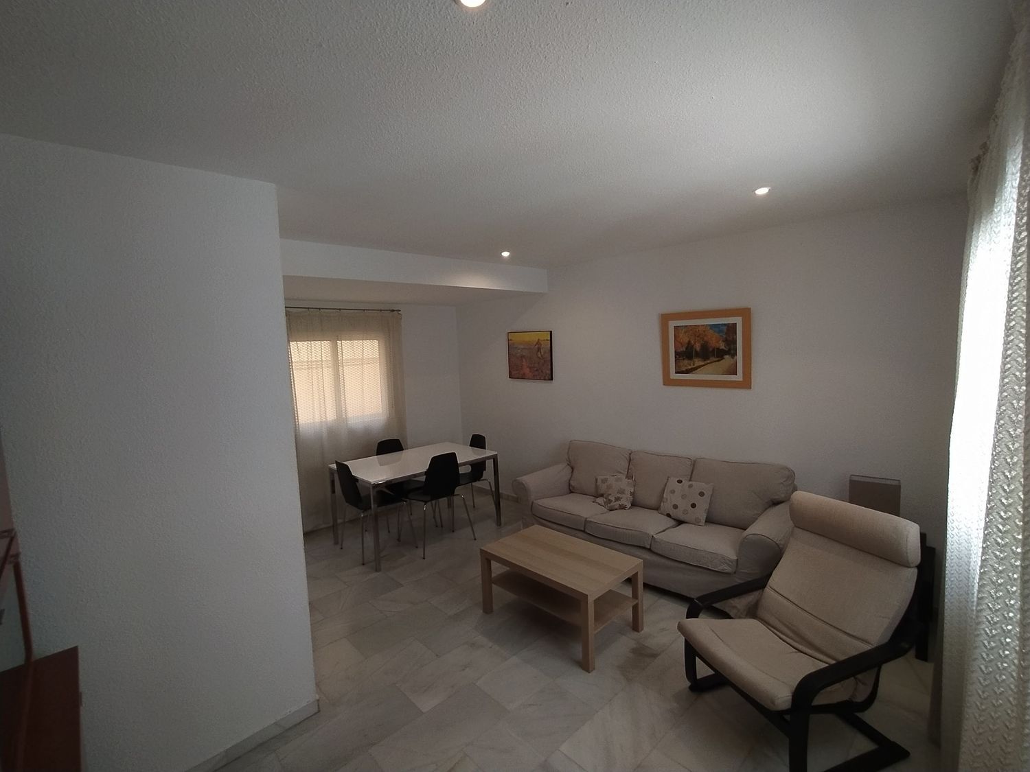 Piso en calle Duquesa, 4 - Foto 2