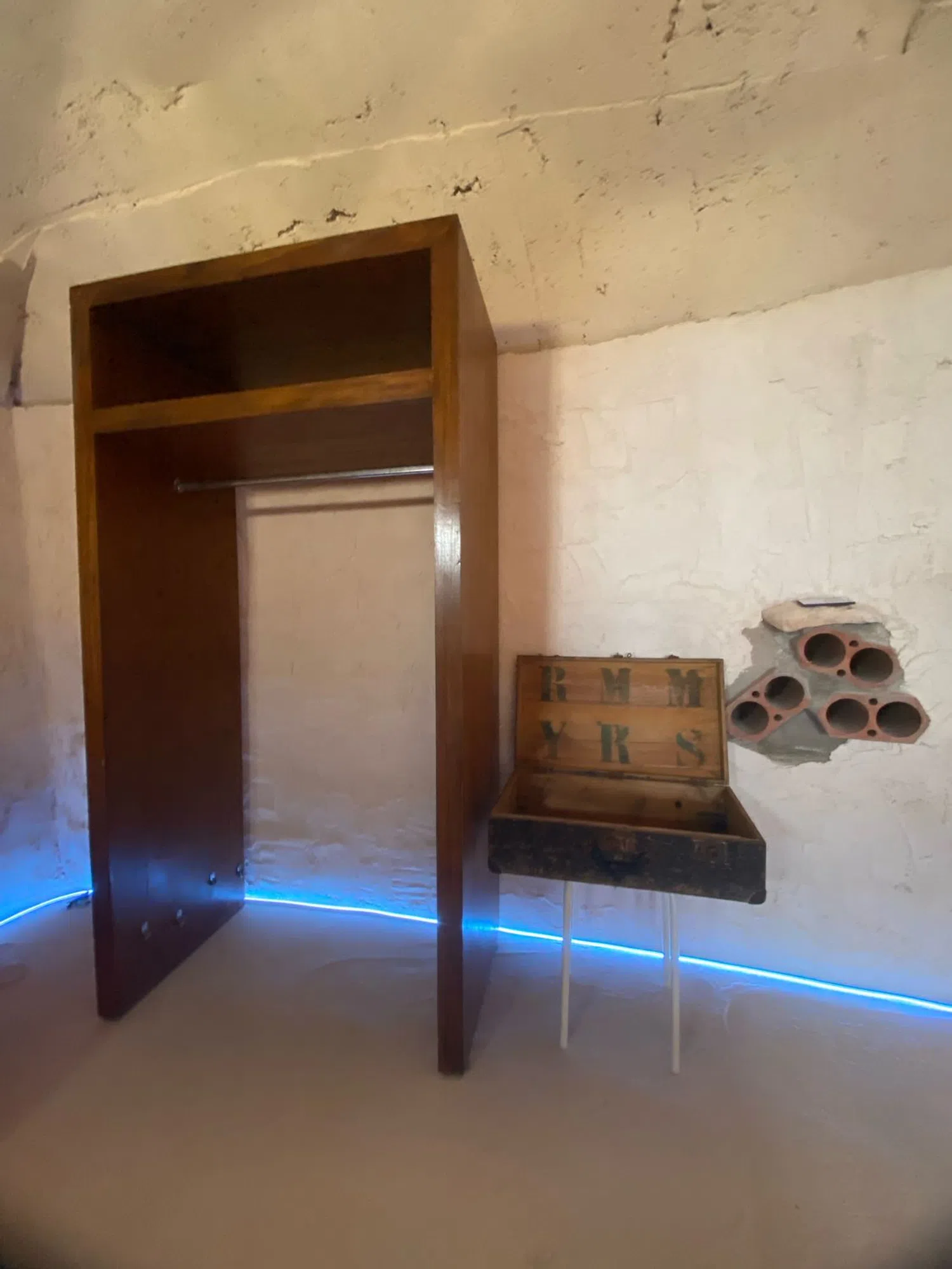 Casa rural en Paraje Casas la Venta, 2 - Foto 1