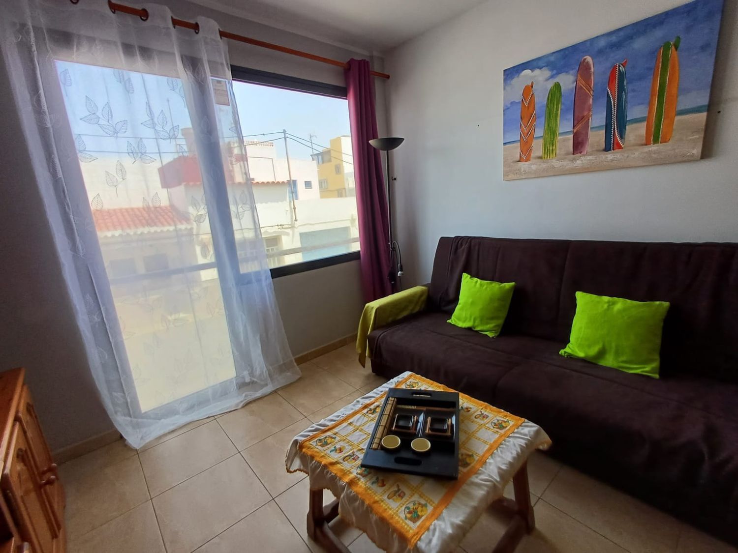 Piso en Calle las llanadas, 8, El Cotillo, El Cotillo - Foto 6