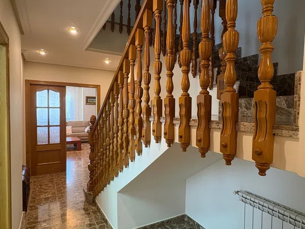 Chalet pareado en Calle Cabo Vecinas, 67 - Foto 5