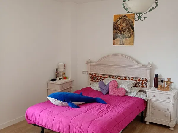 Piso en Calle Adela Bazo, 28, Lezkairu, Lezkairu - Foto 13