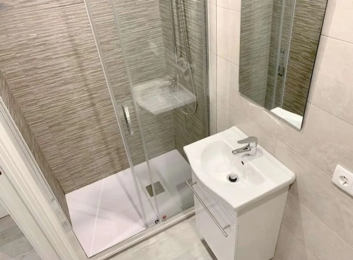 Piso en calle Granero, 21 - Foto 6