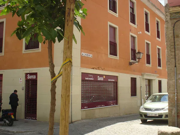 Dúplex en calle Baños, 63