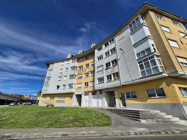 Piso en Avenida Langreo, 29, El Berrón-La Carrera, El Berrón-La Carrera - Foto 1
