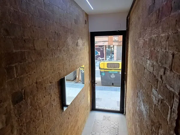Piso en calle de Buenos Aires, 6