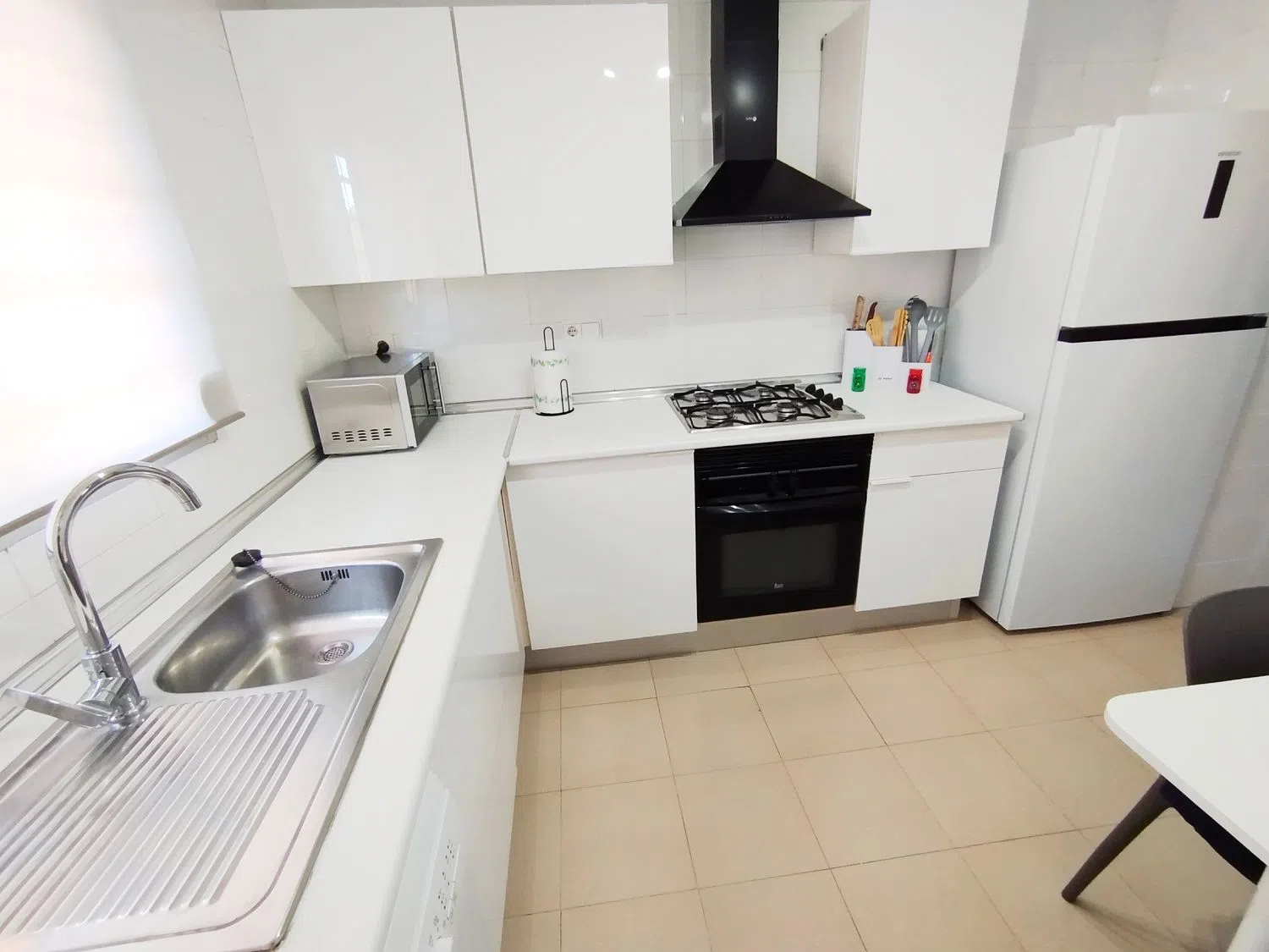 Piso en José Ramón Pomares, 18 - Foto 12