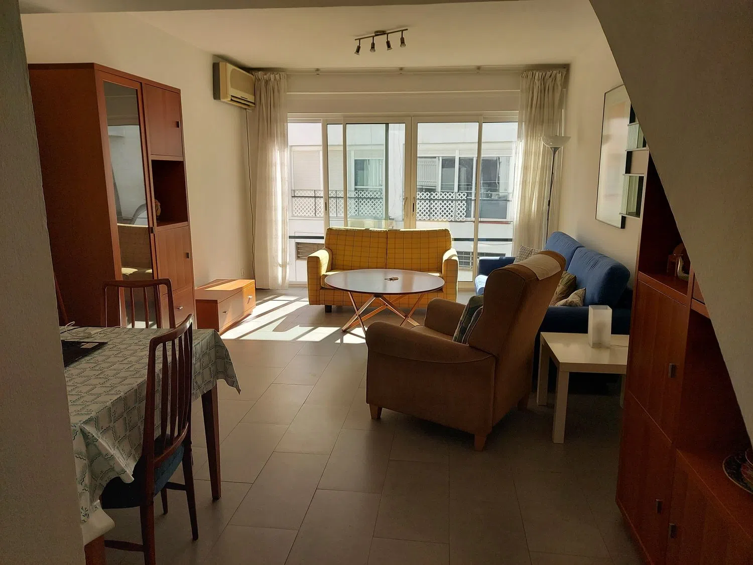 Dúplex en calle San Luis, 100 - Foto 1