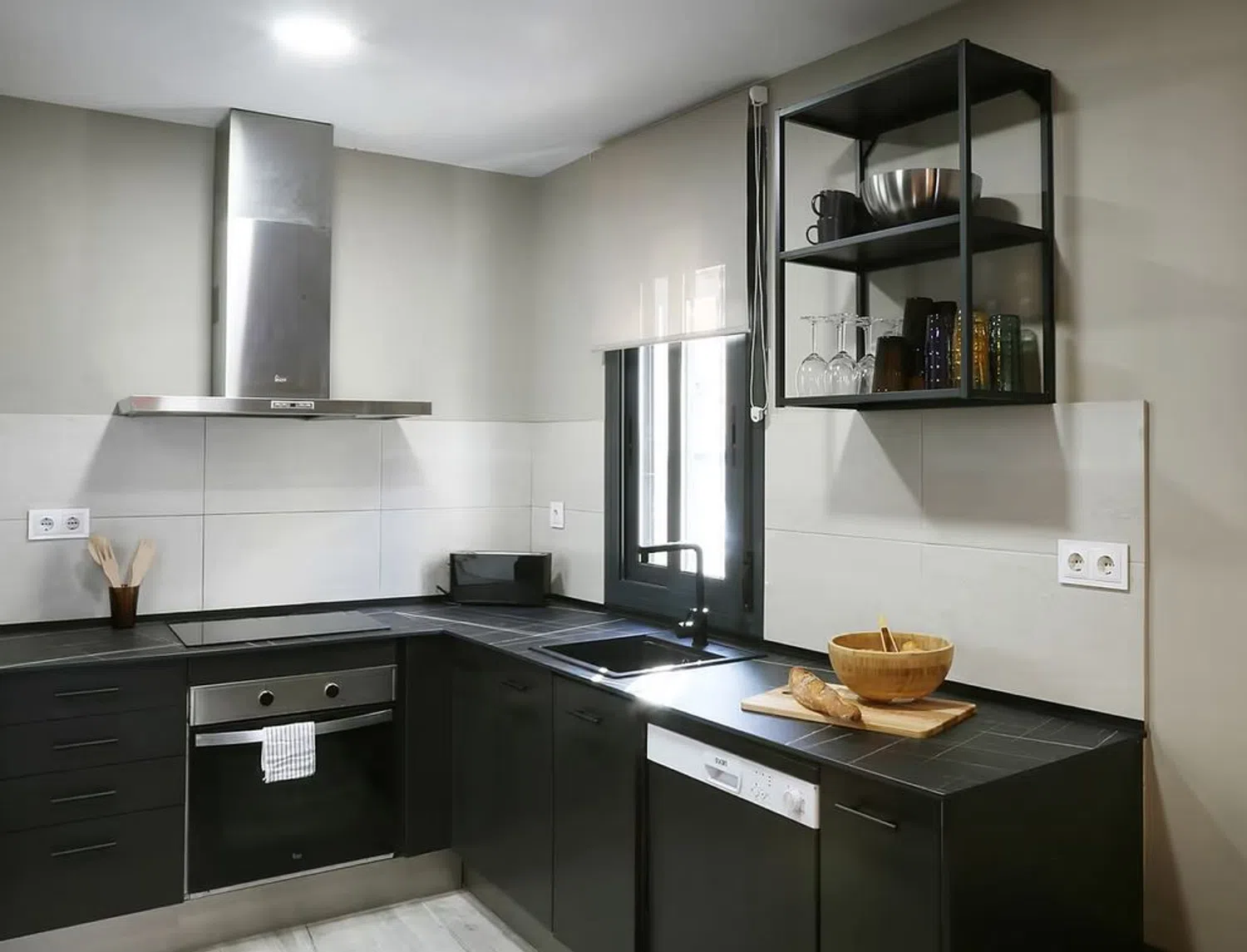 Casa de pueblo en calle Mare de Déu dels Desemparats, 27 - Foto 6
