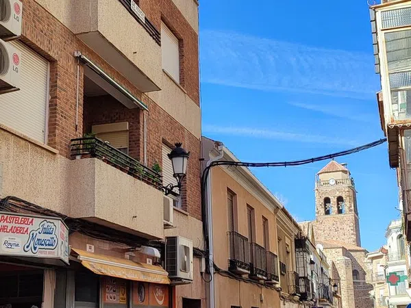 Piso en Calle Corredera, 6 - Foto 1