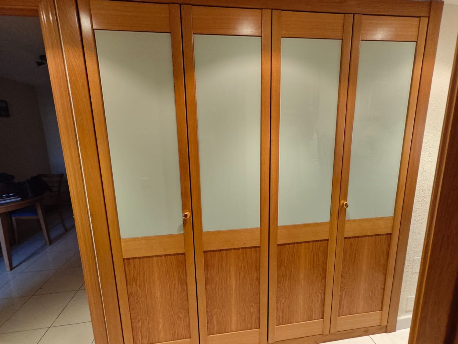 Piso en calle de Arroyo de Fontarrón, 53 - Foto 16