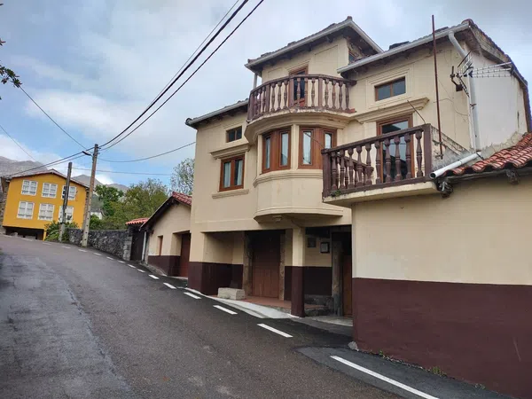 Casa de pueblo en Barrio Rozas, 13 - Foto 1