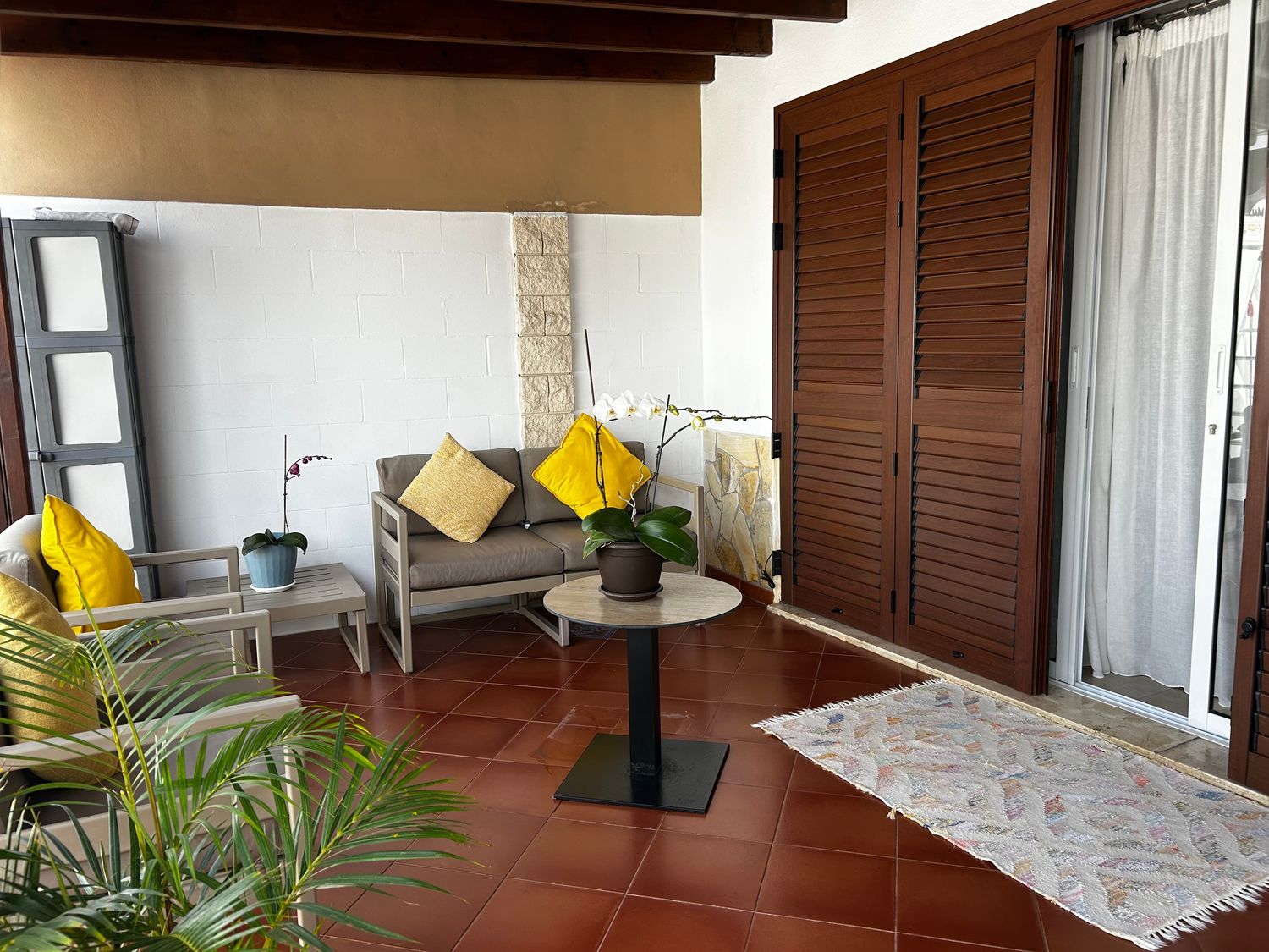 Chalet adosado en avenida Austria, 32 - Foto 10