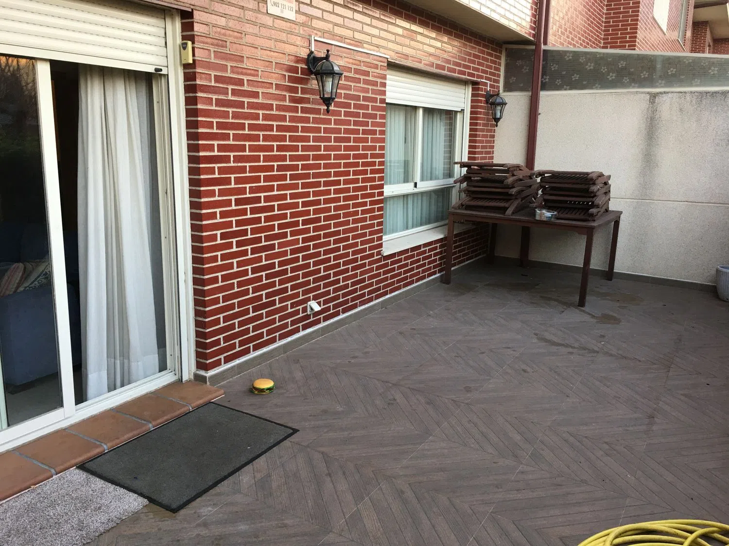 Chalet adosado en calle Julio, 19 a - Foto 21