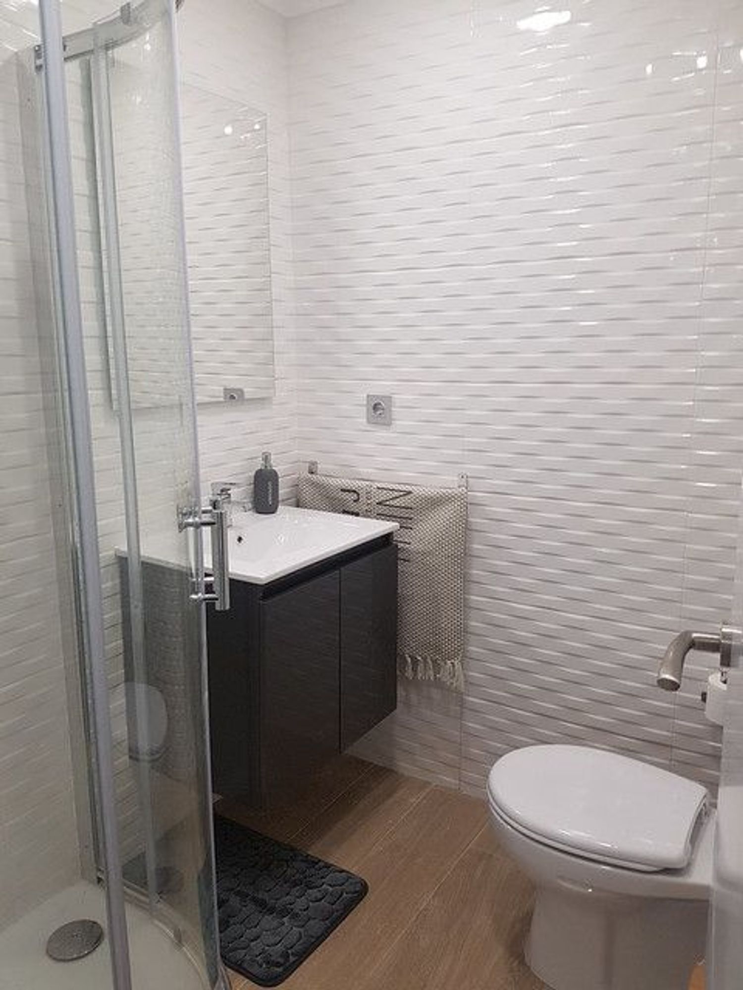 Piso en calle Bazán, 7 - Foto 8