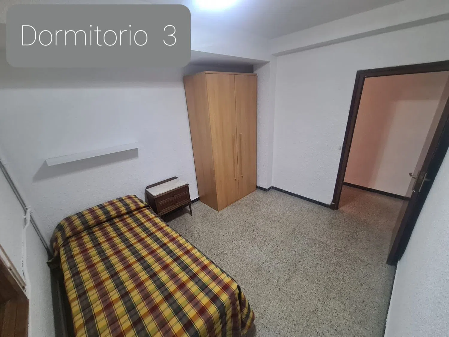 Piso en López Allue, 6 - Foto 13