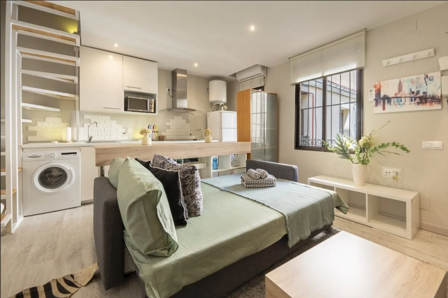 Dúplex en calle de Quesada, 3 - Foto 11