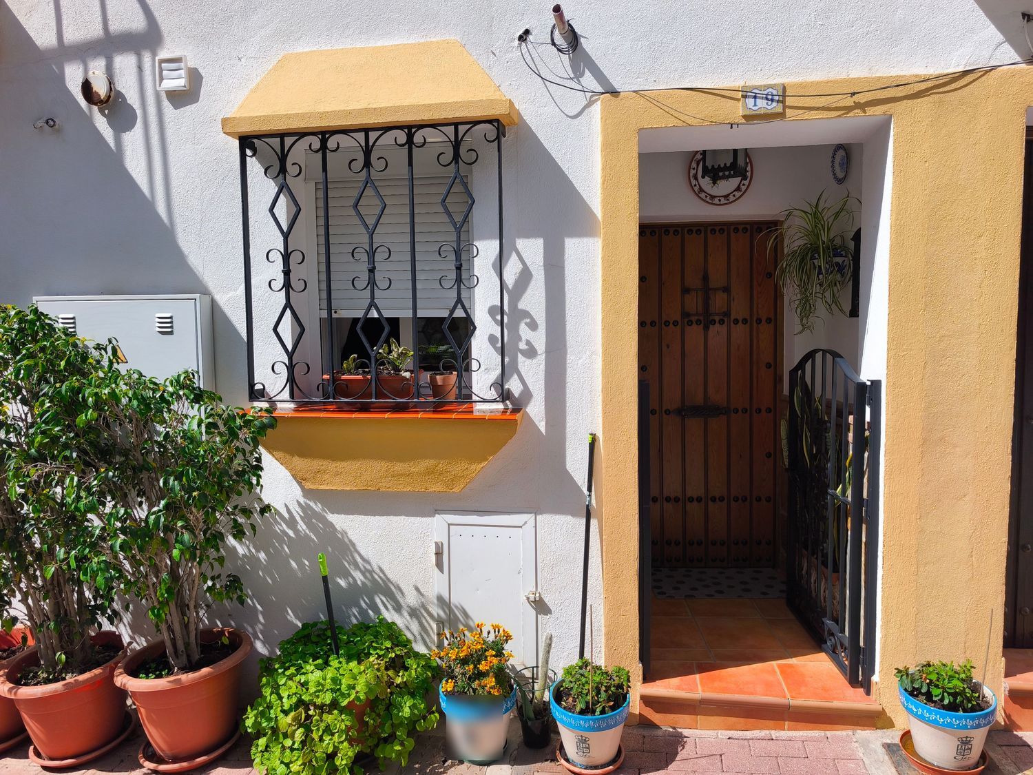 Piso en venta en Calle Rafael Alberti, 19 - Foto 18