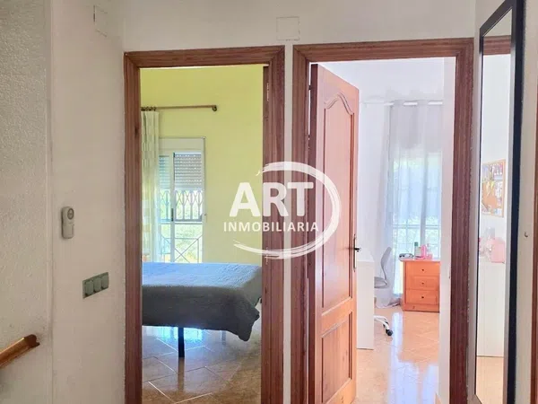 Chalet adosado en Calle de Santa Teresa - Foto 31