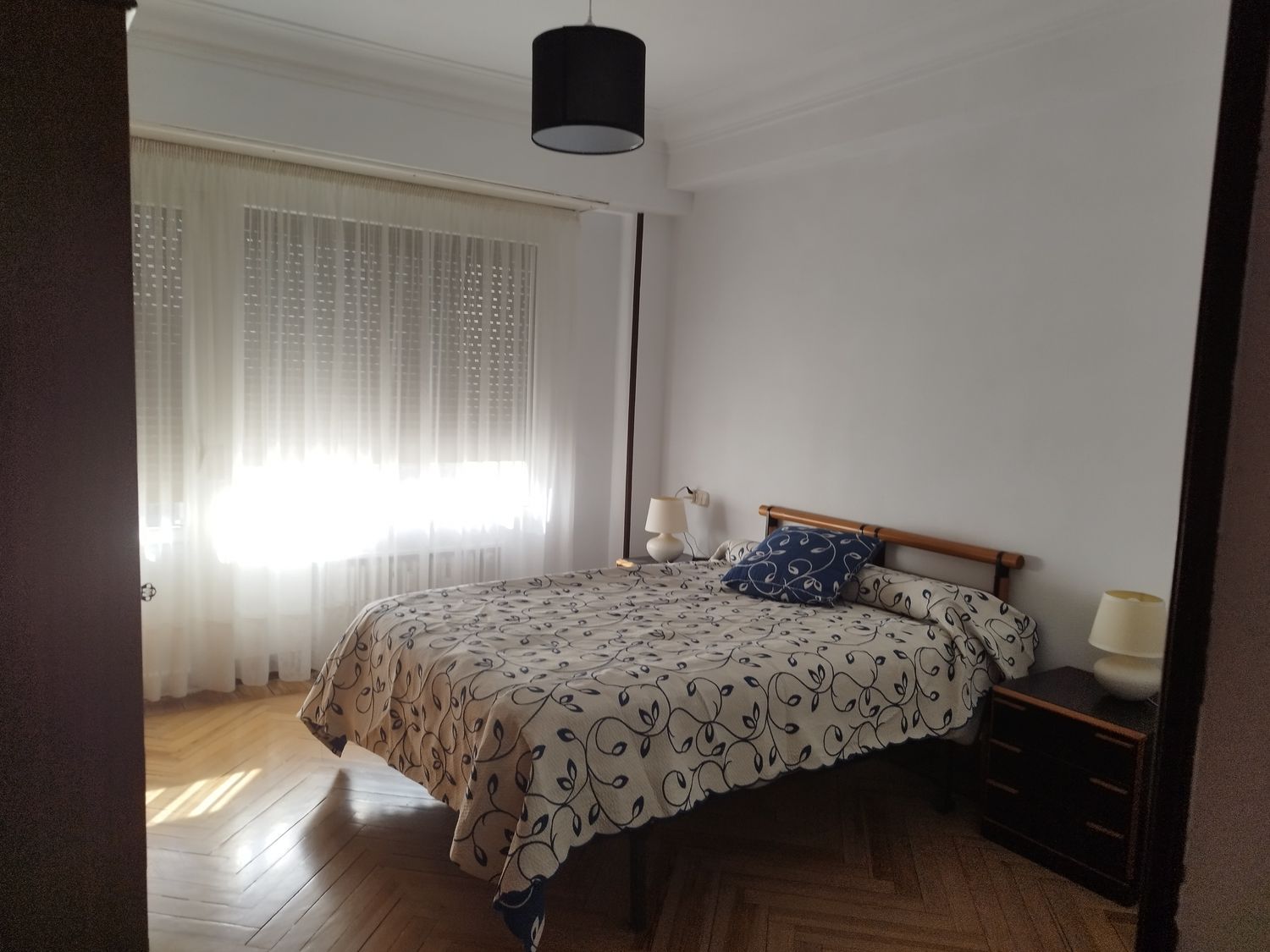 Piso en Madrid Etorbidea, 12, Amara - Foto 2