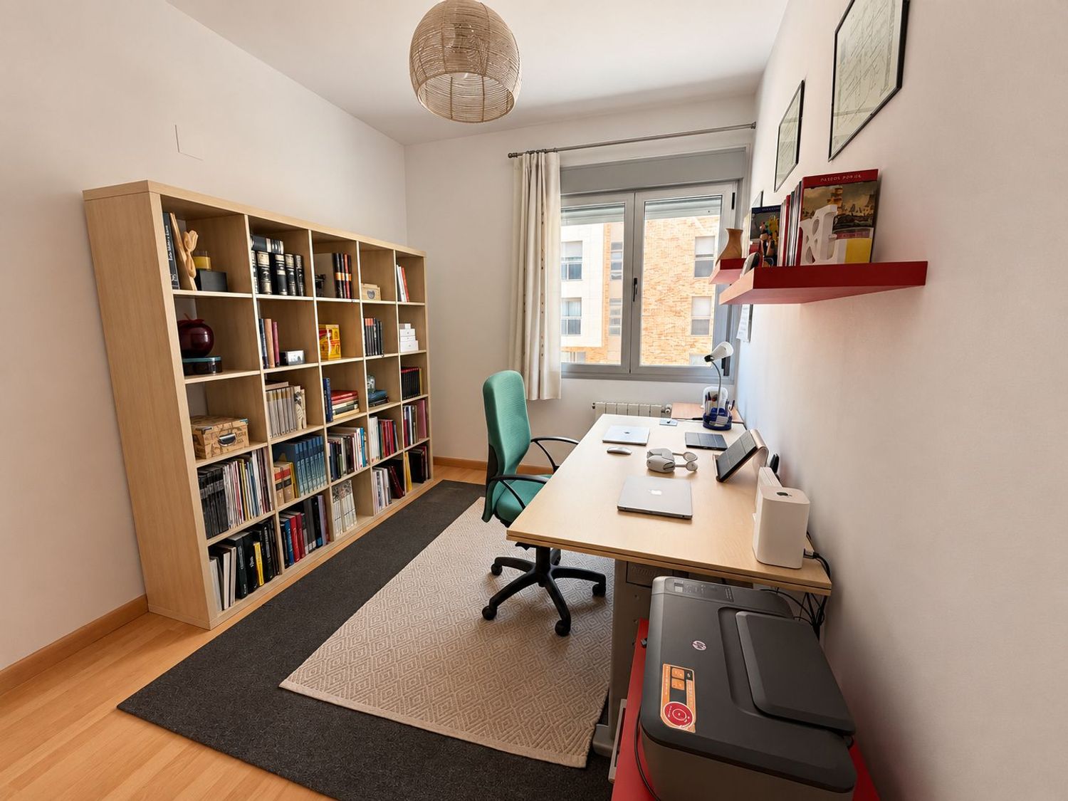 Piso en Calle d'Atenes-04, 5, Zona Parc Central - Hort de Trenor, Zona Parc Central - Hort de Trenor - Foto 32