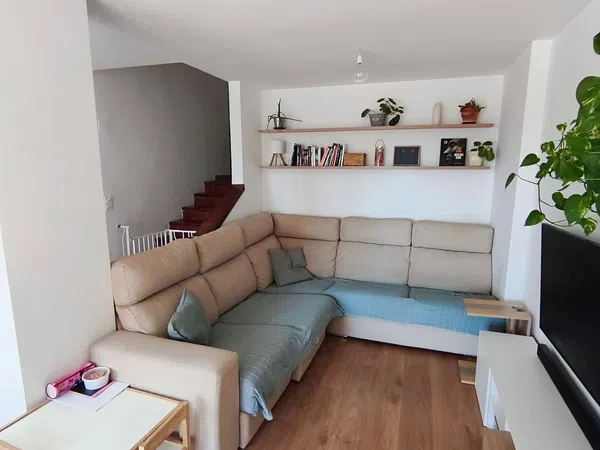 Dúplex en Urb. sí Barrio Salvador Allende-Parque Goya-Zorongo - Foto 6