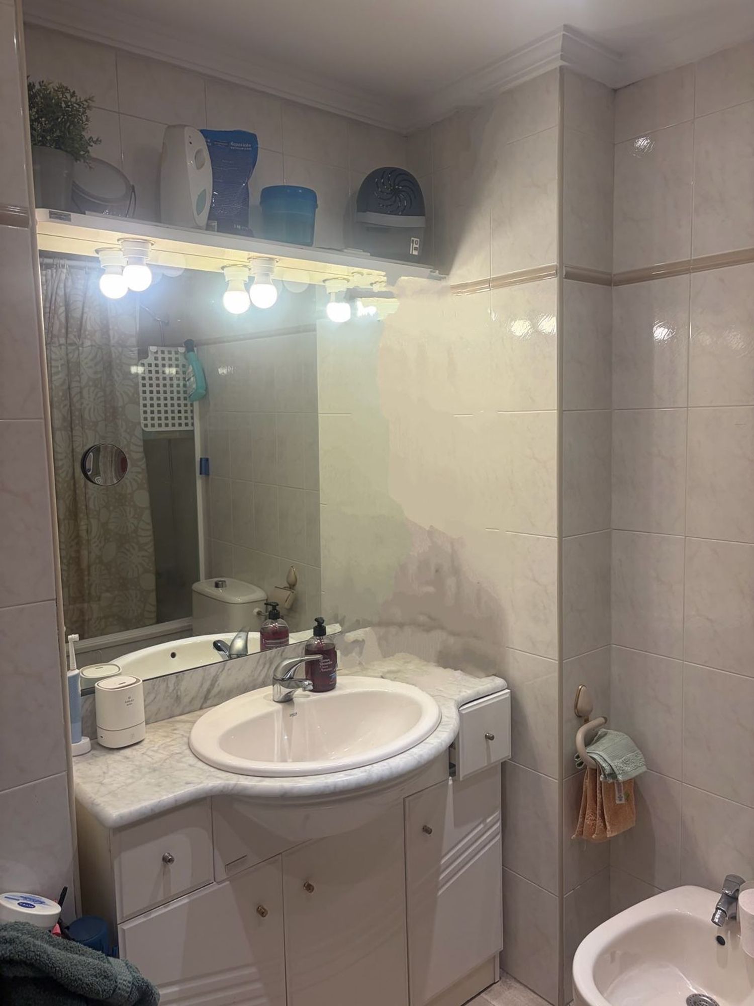 Ático en Calle Paulo Freire, 1, Santa Cristina - San Rafael - Foto 23