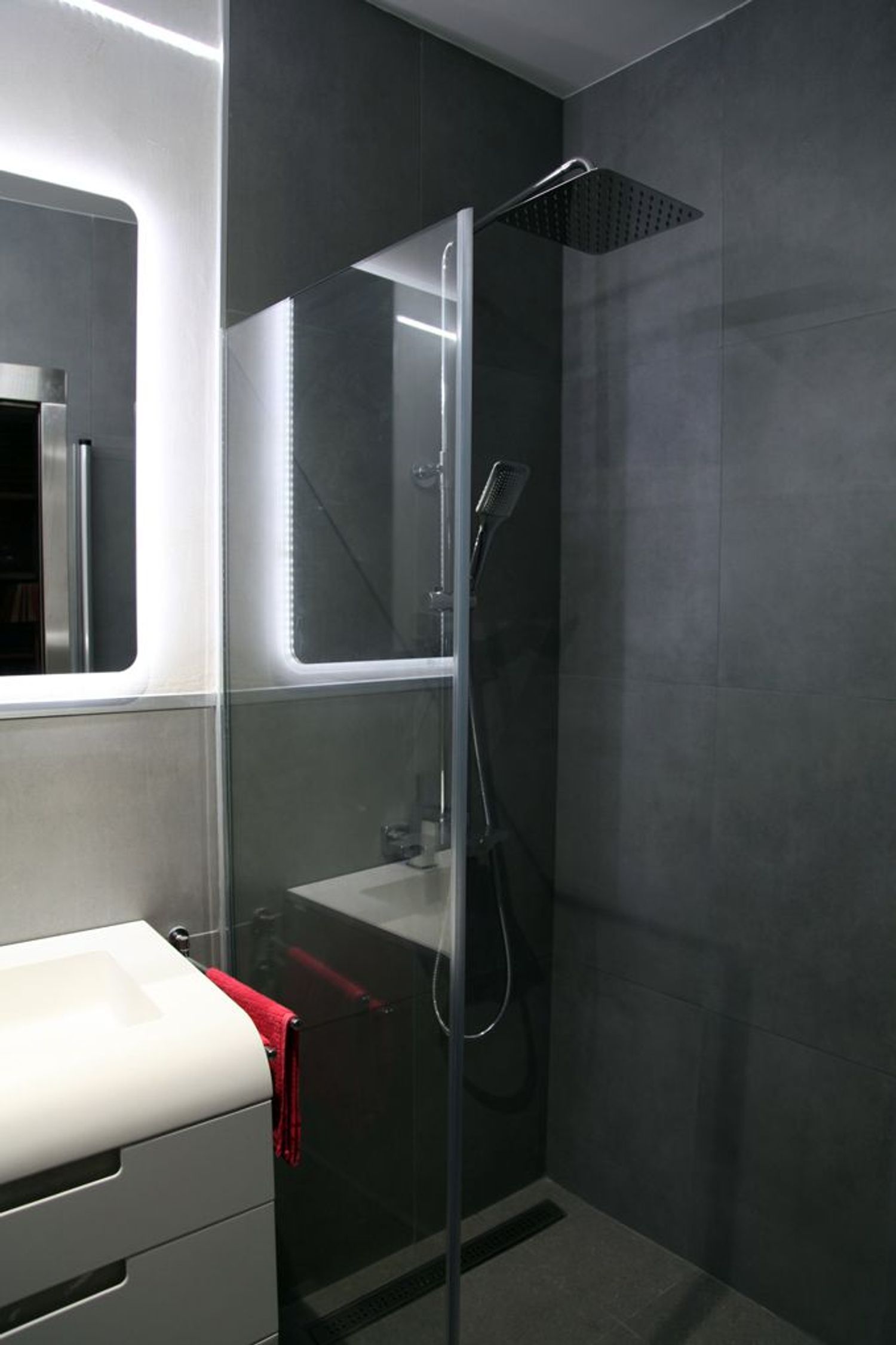 Chalet pareado en Paseo de las Palmas, 25, Cuesta Escoriaza - Barranco del Abogado - Foto 24