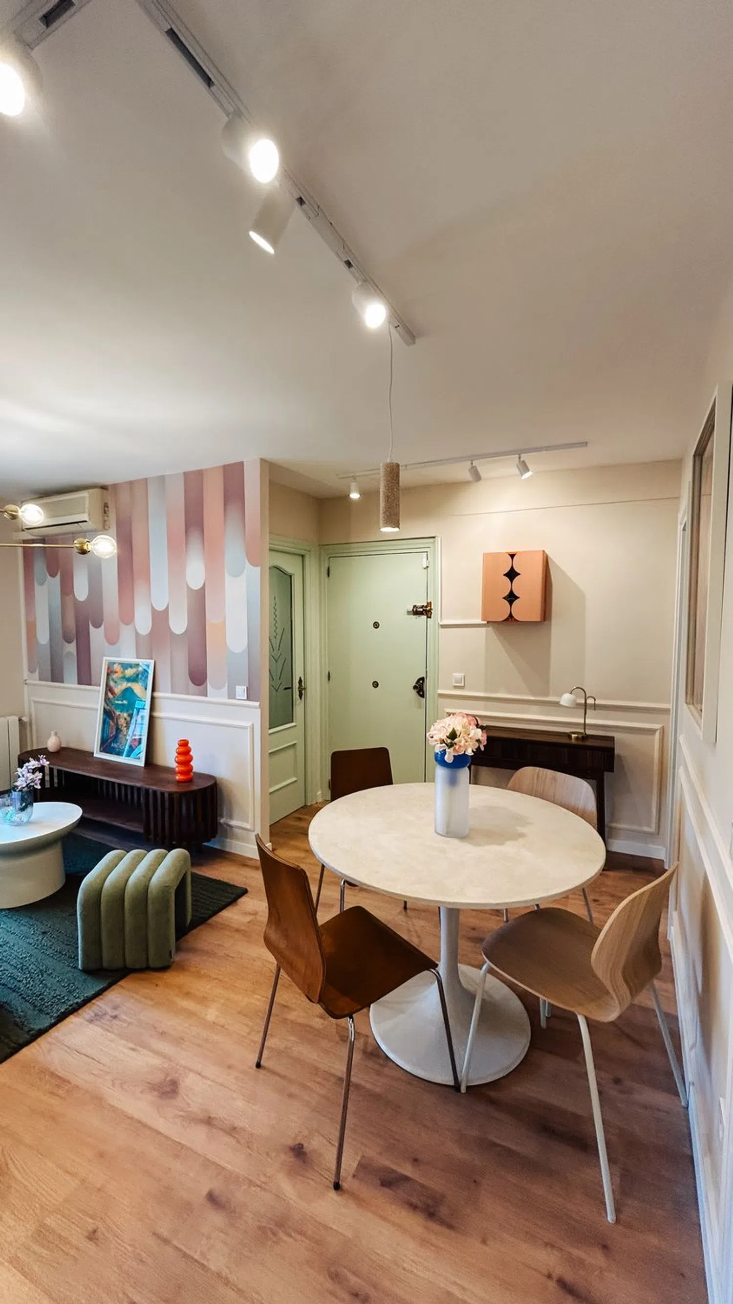 Piso en calle de Felipe Álvarez, 7 - Foto 5