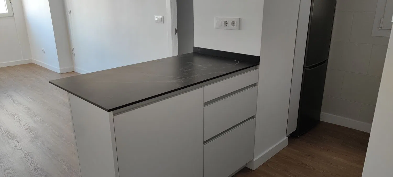 Piso en plaza de Padrón, 6 - Foto 7