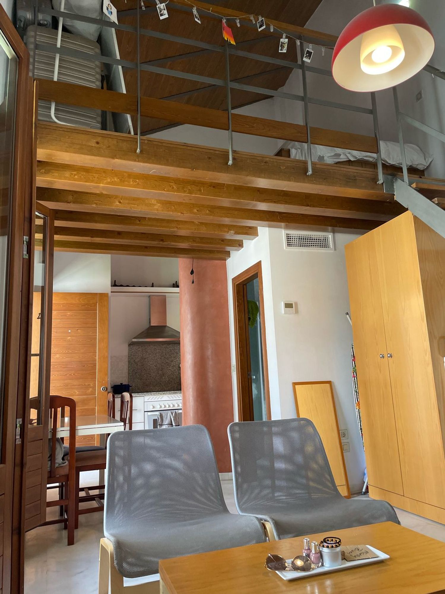 Dúplex en calle Badanas, 19 - Foto 13