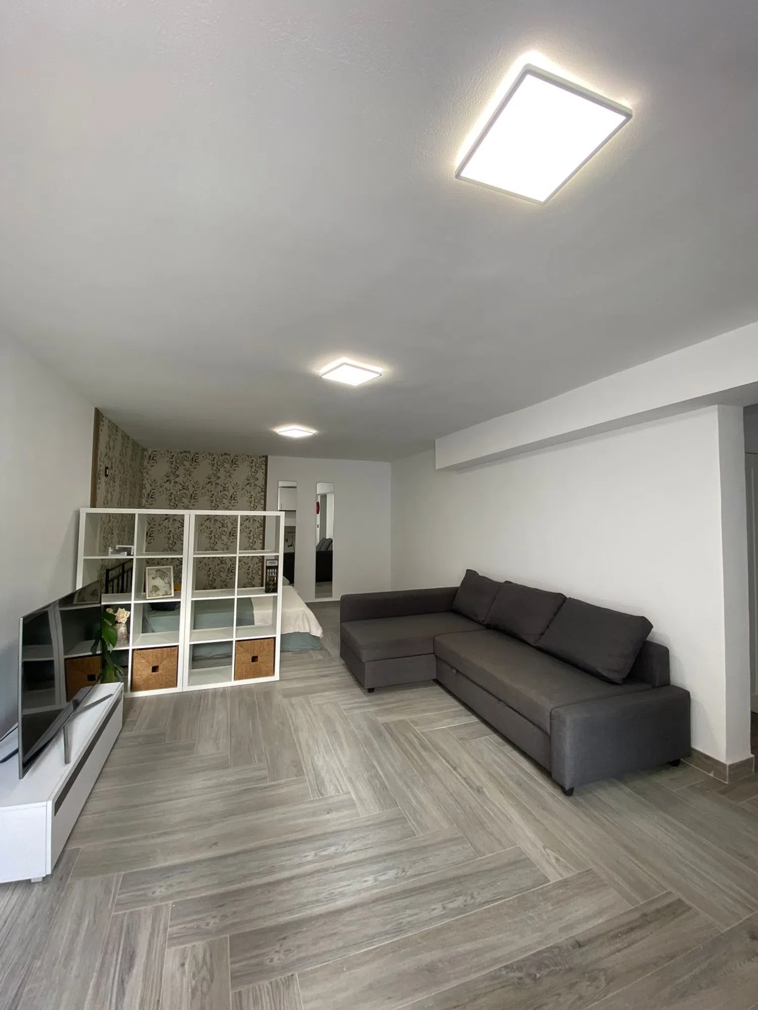 Estudio en calle Cetrería, 12 - Foto 4